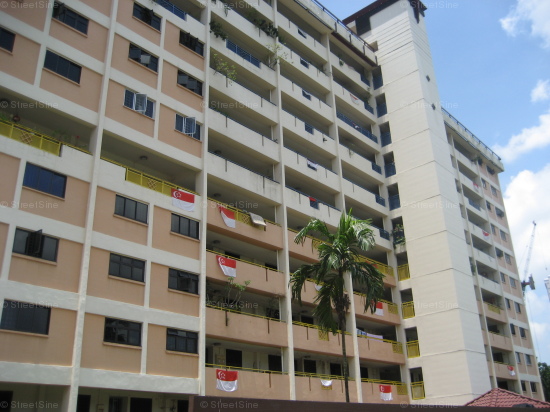 Blk 208 Ang Mo Kio Avenue 1 (Ang Mo Kio), HDB 4 Rooms #52652